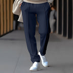 Pantalon Franklin avec Coupe Classique pour Homme | Idéal pour le Bureau et les Activités Quotidiennes