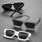 Lunettes De Soleil Pour Adultes Avec Verres Teintés | Idéales Pour Activités Extérieures