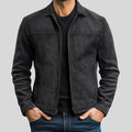 Veste Zippée Avec Poches Multiples Pour Hommes | Adaptée Pour Un Usage Quotidien