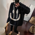 Sweat À Capuche Avec Coupe Standard Pour Femme | Idéal Pour Un Usage Quotidien