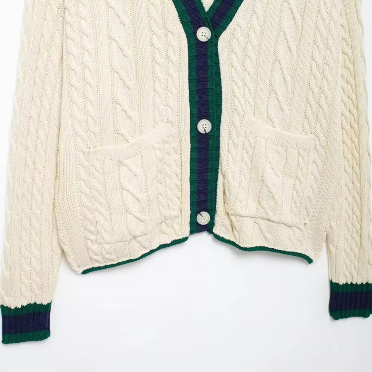 Pull à Rayures pour Femme avec Manches Longues | Idéal Pour La Superposition