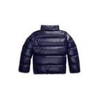 Manteau Matelassé avec Fermeture Zippée pour Homme | Idéal pour Usage Quotidien
