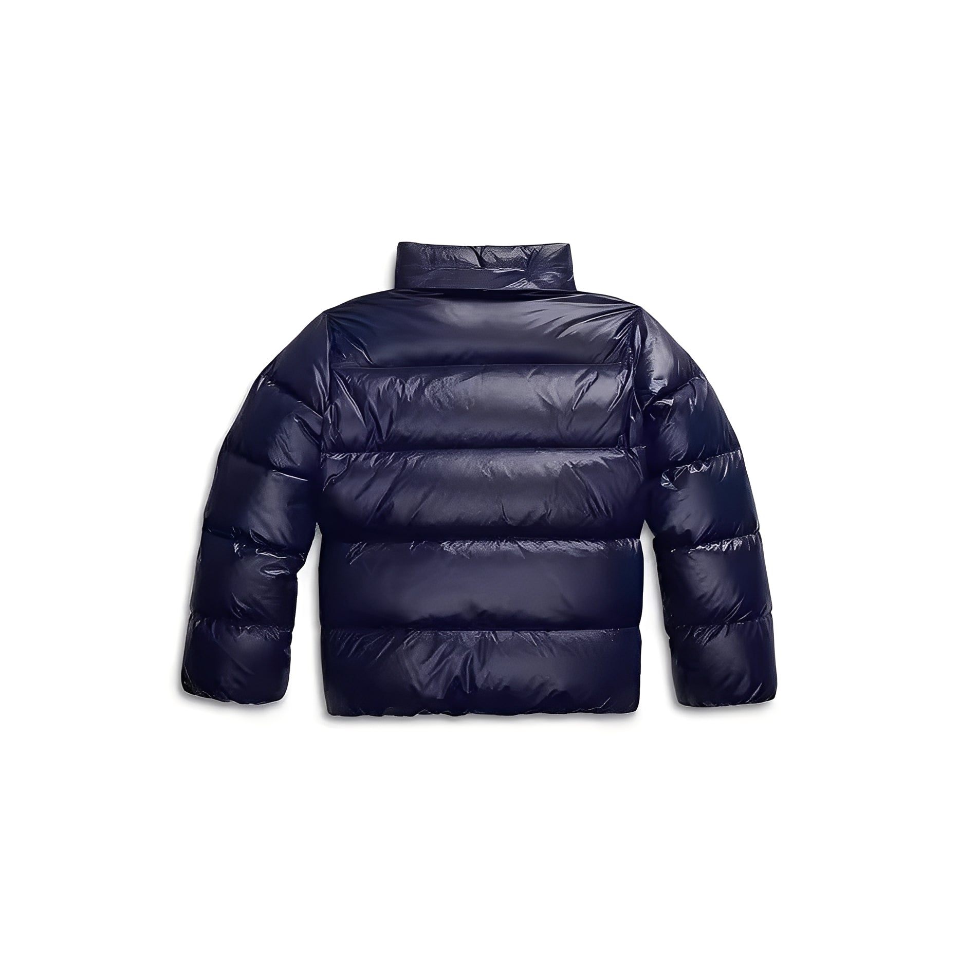 Manteau Matelassé avec Fermeture Zippée pour Homme | Idéal pour Usage Quotidien