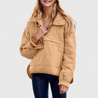 Veste À Capuche Oversize Pour Femme | Idéale Pour Un Usage Quotidien