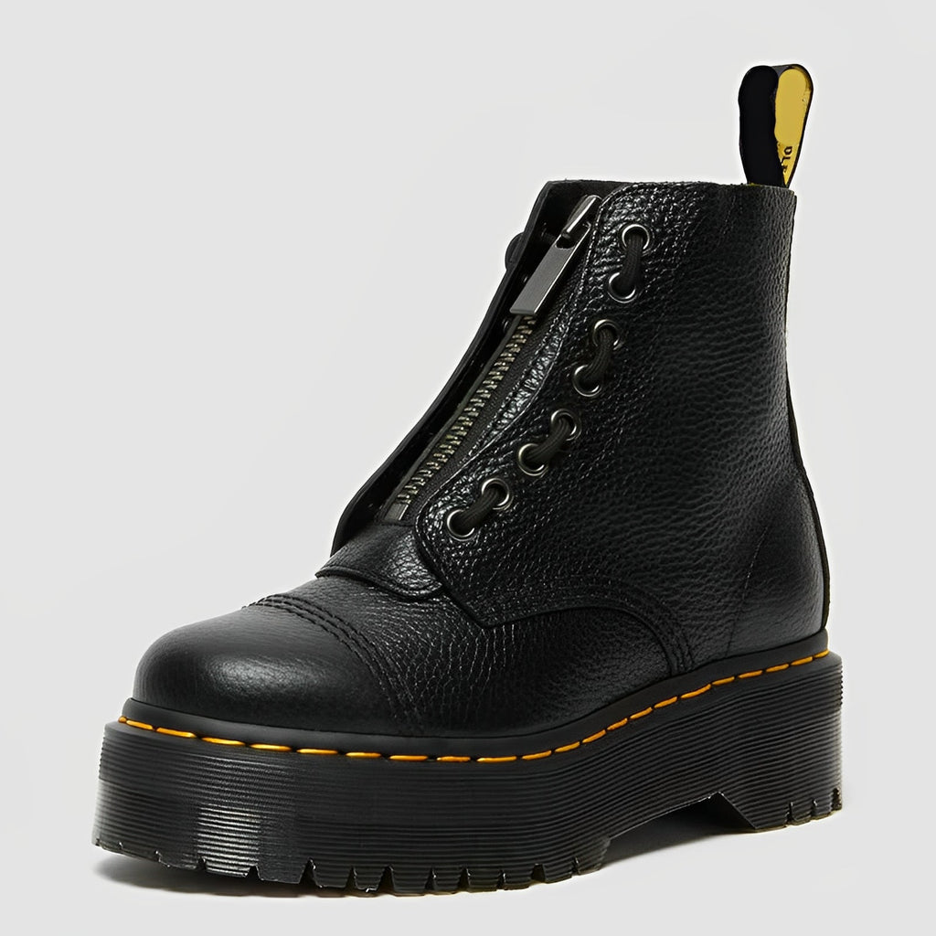 Bottines À Talon Avec Talon Stable Pour Femmes | Idéal Pour Usage Quotidien Et Occasions