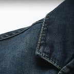 Blazer Ajusté Avec Poches Pour Hommes | Idéal Pour Usage Quotidien