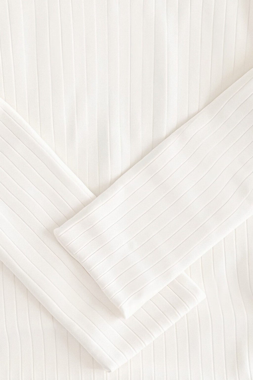 Sweater à Côtelures Fines pour Adultes | Idéal pour un Usage Quotidien