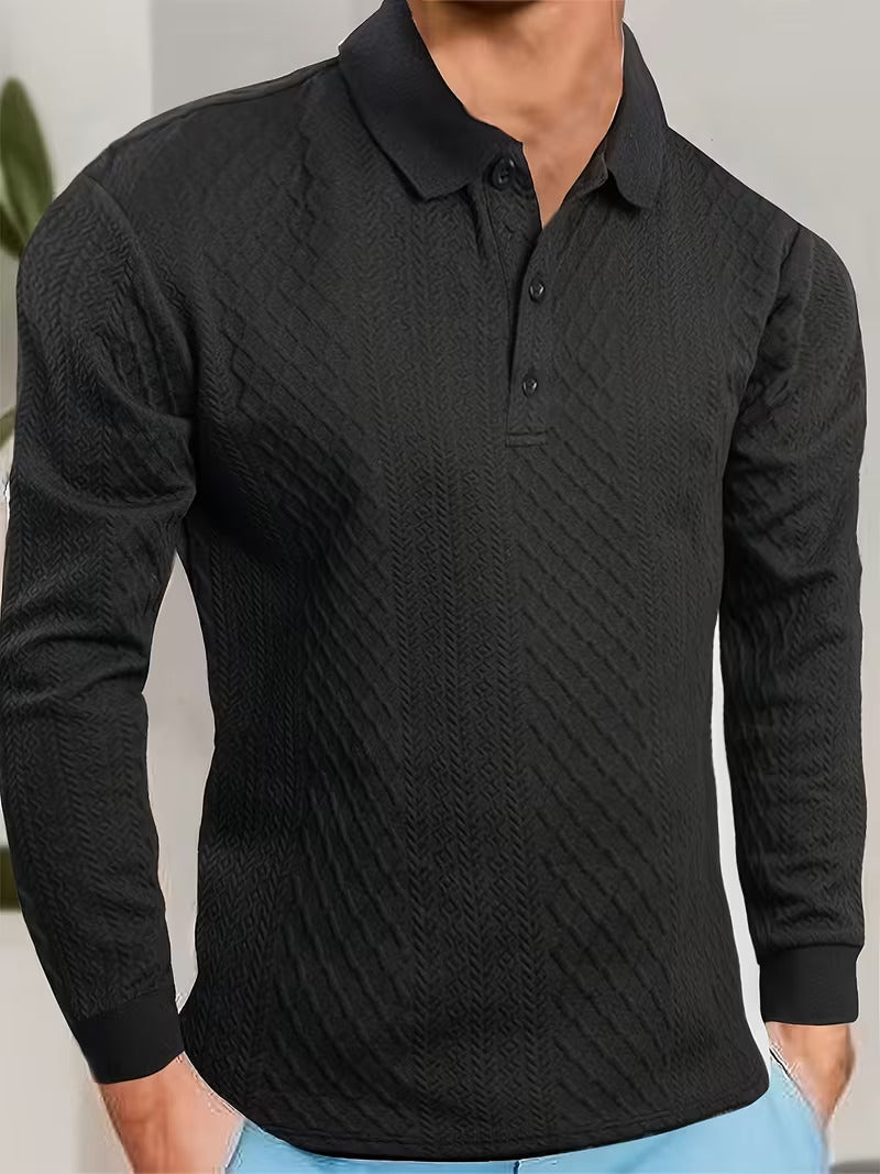 Pull À Col Rond Avec Coupe Décontractée Pour Adultes | Idéal Pour Usage Quotidien