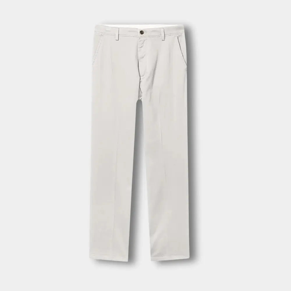 Pantalon Cargo À Coupe Droite Pour Homme | Idéal Pour Usage Quotidien