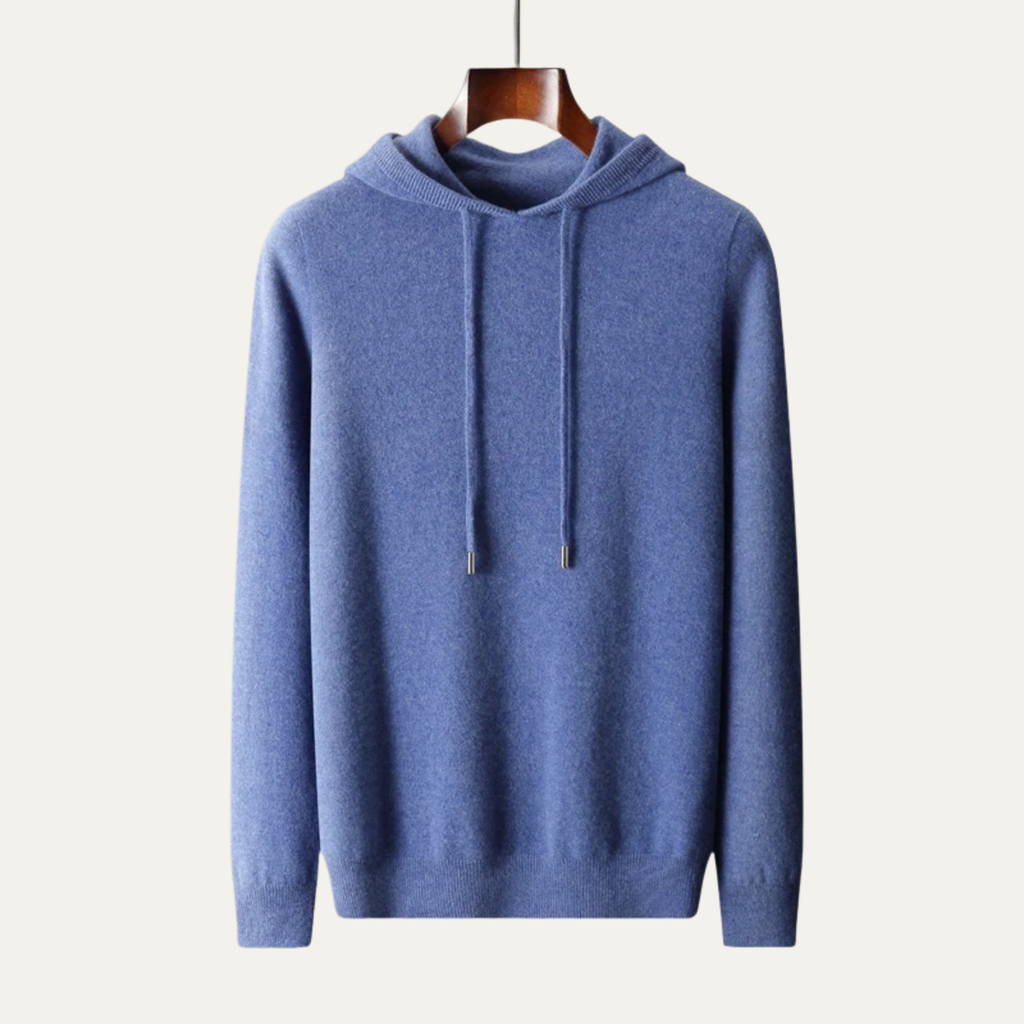 Pull à Capuche avec Coupe Décontractée pour Adultes | Idéal pour les Tenues Quotidiennes