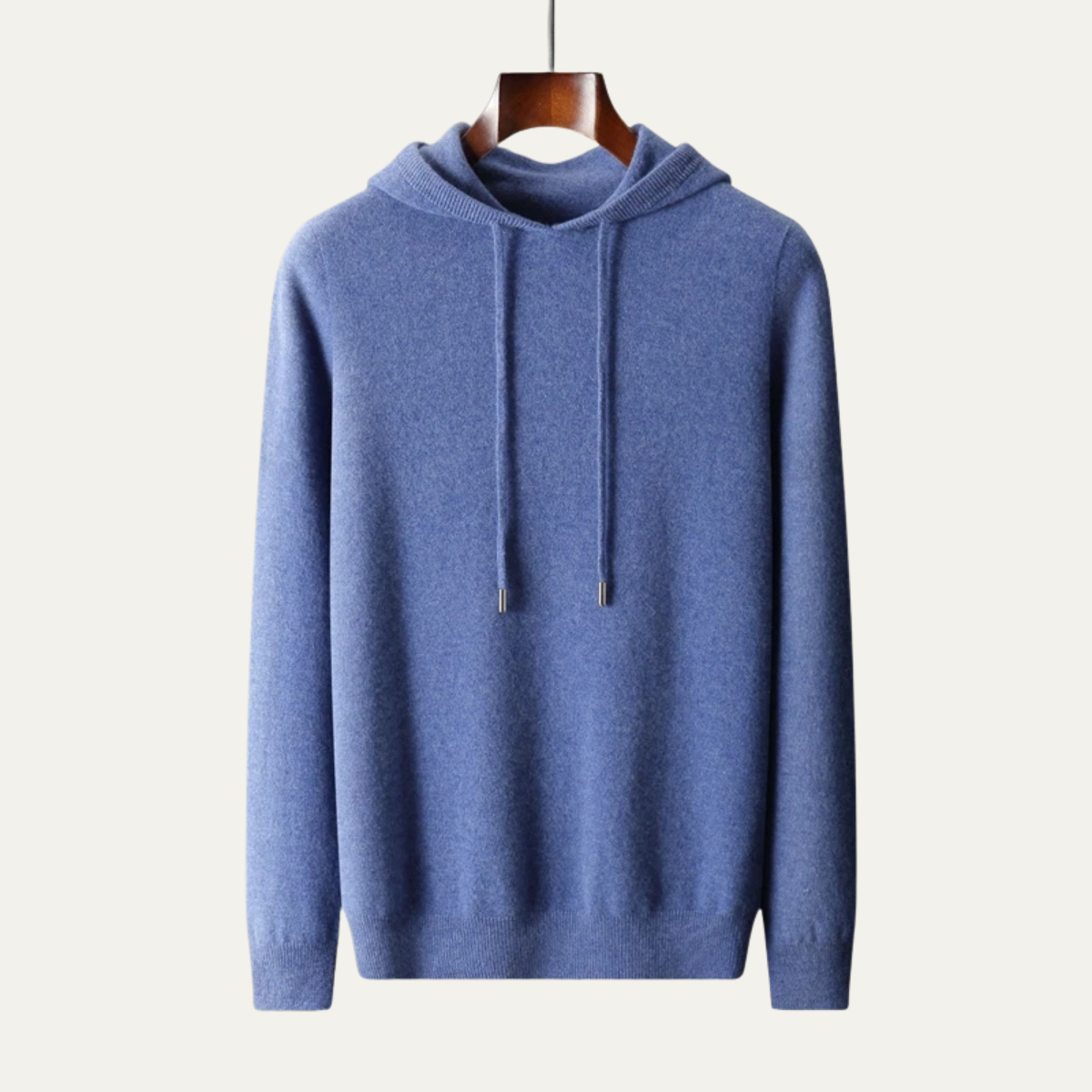 Pull à Capuche avec Coupe Décontractée pour Adultes | Idéal pour les Tenues Quotidiennes