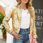 Veste D’Été Avec Coupe Classique Pour Femme | Idéal Pour La Saison Estivale