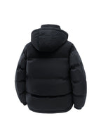 Veste Matelassée À Capuche Amovible Pour Femme | Idéale Pour L’Hiver