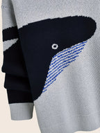 Gilet Sans Manches Avec Motif Jacquard Pour Adultes | Idéal Pour Superpositions En Toutes Saisons