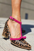 Sandales à Talon Aiguille avec Bout Ouvert pour Femme | Idéal pour les Sorties et les Occasions Habillées