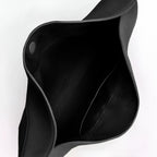 Sac À Main Demi-Lune Avec Fermeture Rotative Pour Femmes | Idéal Pour Usage Quotidien Et Événements