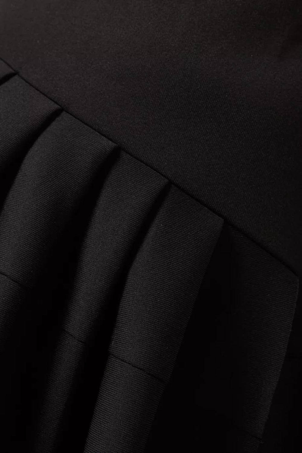 Robe Midi Asymétrique Avec Épaule Dénudée Pour Femme | Idéal Pour Soirées Et Événements