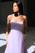 Robe Midi à Ourlet Volanté pour Femme avec Coupe Fluide pour Été | Idéale pour Usage Quotidien et Activités Estivales
