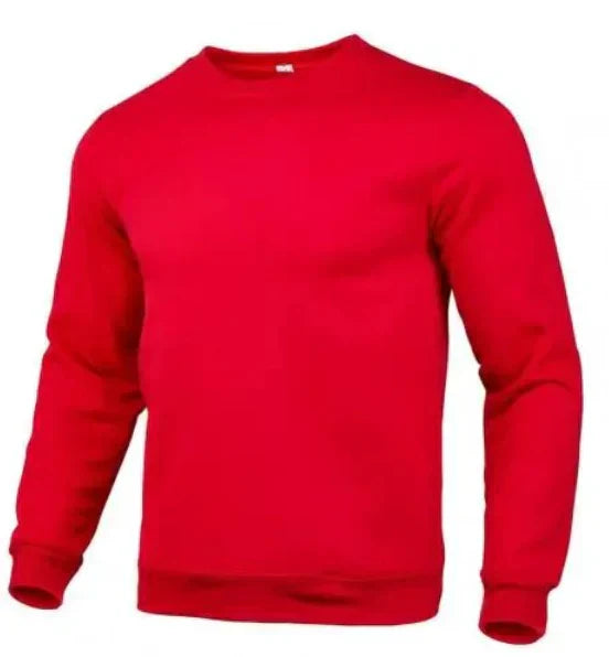 Pull pour Homme avec Manches Longues et Col Rond | Idéal pour un Usage Quotidien