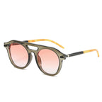 Lunettes De Soleil Aviateur Pour Hommes | Idéal Pour Les Activités Extérieures