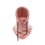 Cagoule 3-en-1 avec Design Multifonction pour Adultes | Idéale pour l’Hiver et les Activités Extérieures