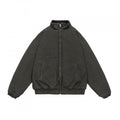 Trench-Coat Long à Double Boutonnage pour Hommes | Idéal pour la Mi-Saison et l’Hiver