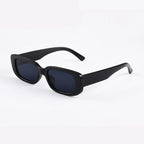 Lunettes De Soleil Rectangulaires Pour Hommes | Usage Extérieur