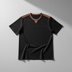 Ensemble Deux Pièces en Maille pour Homme | Idéal pour les Tenues de Saison