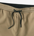 Pantalon Fonctionnel avec Coupe Ajustée Et Taille Élastique pour Homme | Idéal pour Les Activités Quotidiennes