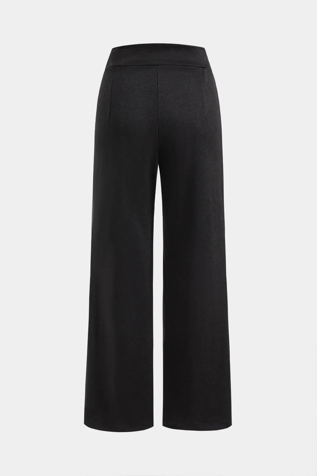 Pantalon Ajusté Effet Métallique Pour Femmes | Idéal Pour Un Usage Quotidien