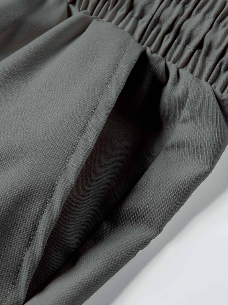 Pantalon À Taille Ajustable Avec Coupe Droite Pour Homme | Idéal Pour Usage Quotidien