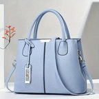 Sac Tote Grand Format avec Compartiments Multiples pour Femmes | Idéal pour le Quotidien