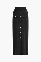 Ensemble Blazer Tricoté Et Jupe Pour Femme | Idéal Pour Un Usage Quotidien Et Professionnel