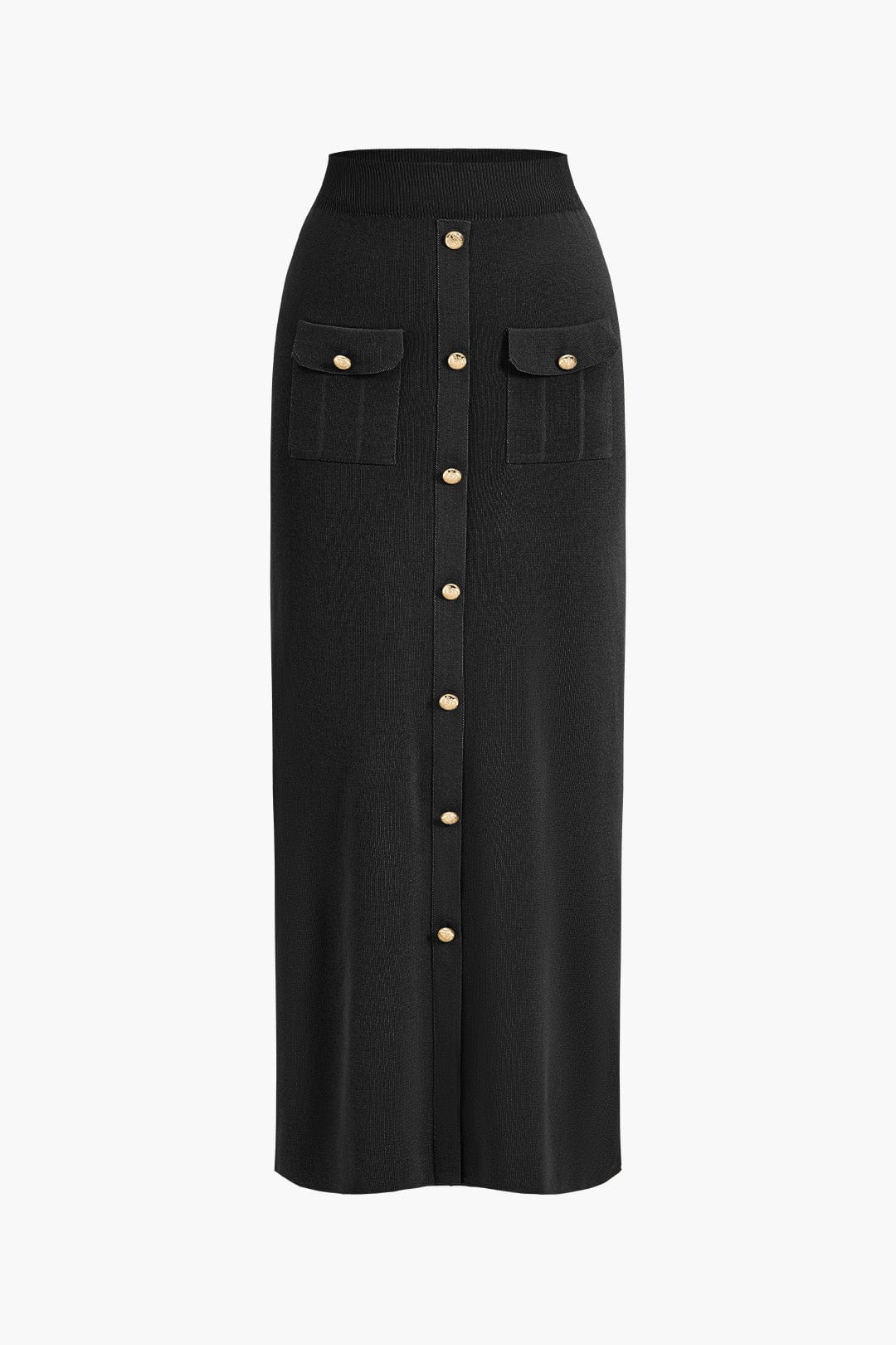 Ensemble Blazer Tricoté Et Jupe Pour Femme | Idéal Pour Un Usage Quotidien Et Professionnel
