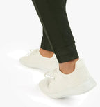 Pantalon Fonctionnel avec Coupe Ajustée Et Taille Élastique pour Homme | Idéal pour Les Activités Quotidiennes