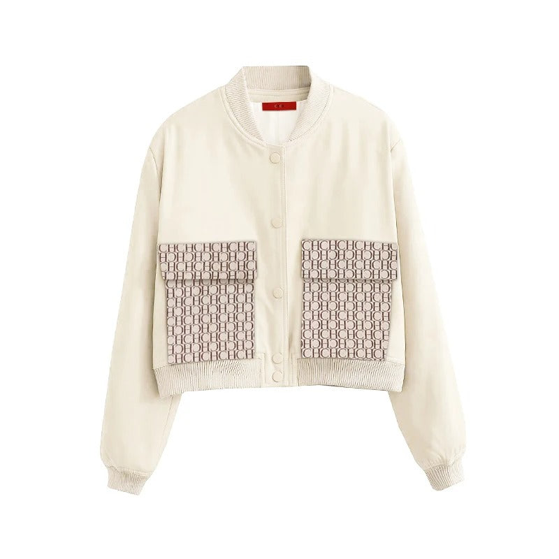Veste D’Été Légère Avec Coupe Classique Pour Femme | Idéal Pour La Saison Estivale