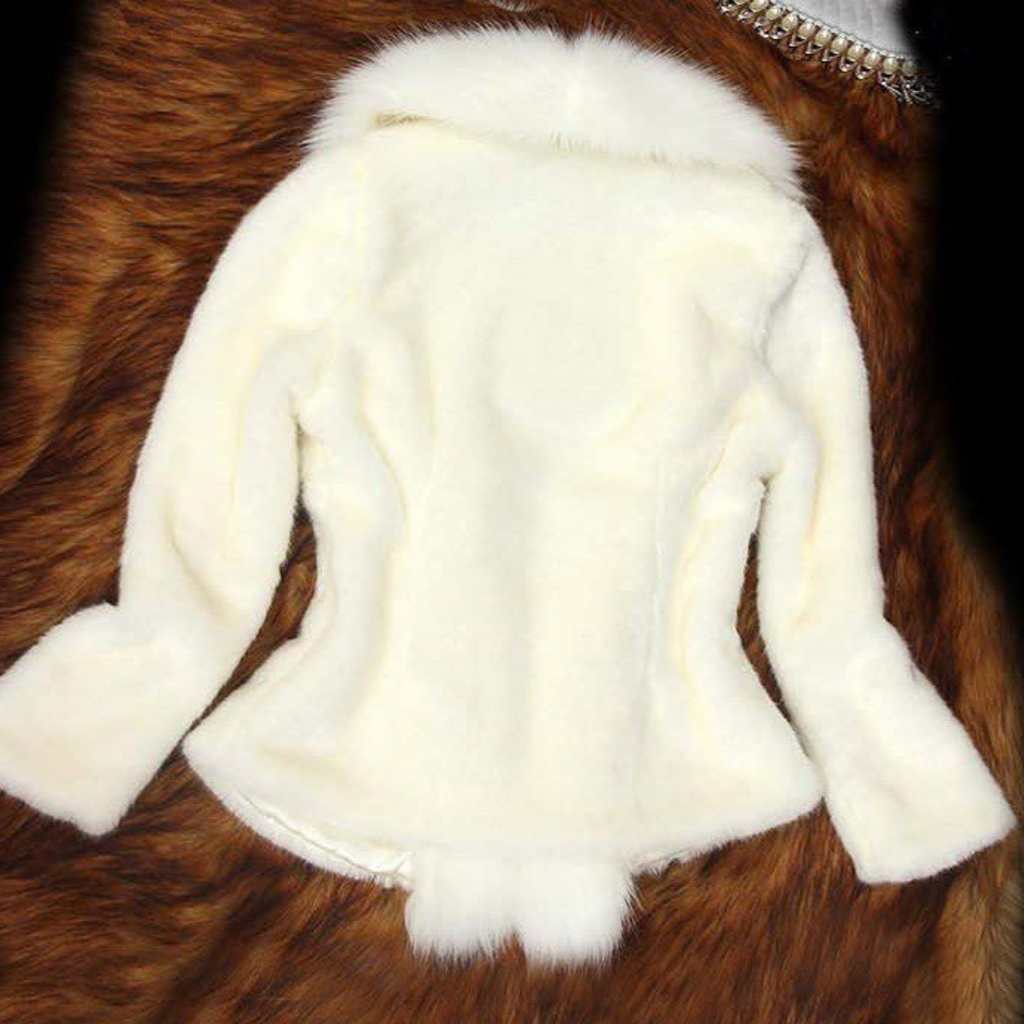 Manteau D’hiver Avec Coupe Ajustée Pour Femmes | Idéal Pour La Saison Froide