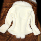 Manteau D’hiver Avec Coupe Ajustée Pour Femmes | Idéal Pour La Saison Froide