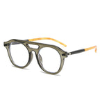 Lunettes De Soleil Aviateur Pour Hommes | Idéal Pour Les Activités Extérieures