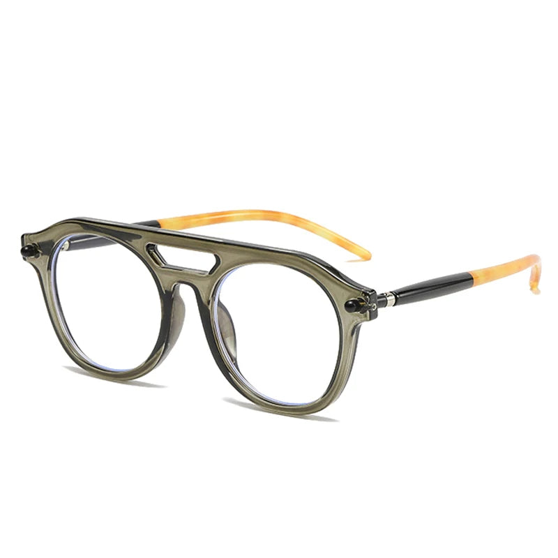 Lunettes De Soleil Aviateur Pour Hommes | Idéal Pour Les Activités Extérieures