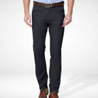 Pantalon Cargo À Coupe Droite Pour Homme | Idéal Pour Usage Quotidien