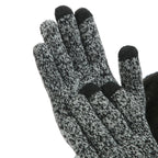 Ensemble D’Hiver avec Bonnet, Écharpe Et Gants pour Adultes | Idéal pour Les Journées Froides