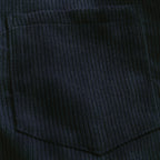 Chemise À Manches Longues Avec Poche Poitrine Pour Homme | Idéal Pour Usage Quotidien