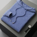 Pull à Capuche avec Coupe Décontractée pour Adultes | Idéal pour les Tenues Quotidiennes
