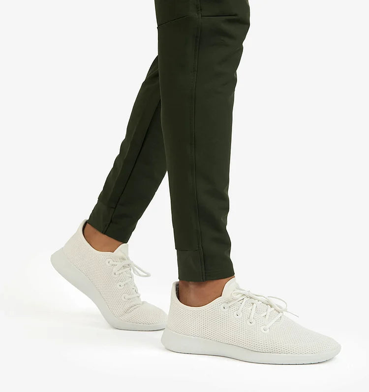 Pantalon Fonctionnel avec Coupe Ajustée Et Taille Élastique pour Homme | Idéal pour Les Activités Quotidiennes