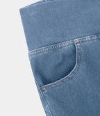 Pantalon Taille Haute Coupe Flare Pour Femmes | Idéal Pour Un Usage Quotidien