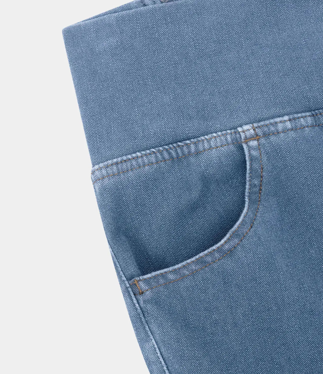 Pantalon Taille Haute Coupe Flare Pour Femmes | Idéal Pour Un Usage Quotidien