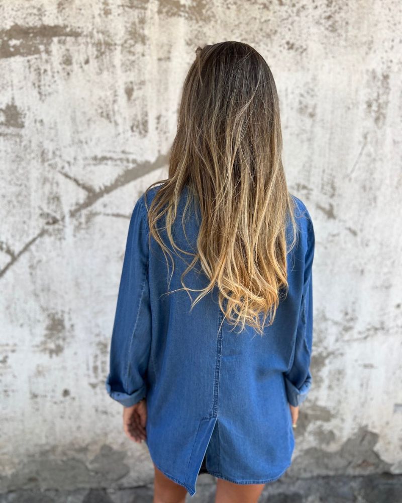 Blazer à Coupe Décontractée pour Femme | Idéal pour Mi-Saison
