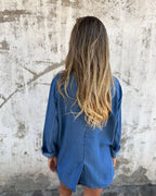 Blazer à Coupe Décontractée pour Femme | Idéal pour Mi-Saison