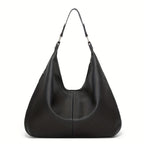 Sac Hobo avec Large Bandoulière pour Femmes | Idéal pour Un Usage Quotidien